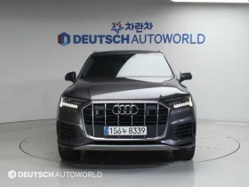 Audi Q7 45 TDI Quattro Panorama* Disi* Обдухване* , снимка 3