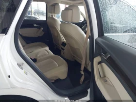 Audi Q5 2.0T Quattro* PREMIUM* BANG & OLUFSEN* DIGITAL* , снимка 8