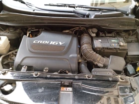 Hyundai IX35 IX35, снимка 10