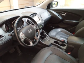 Hyundai IX35 IX35, снимка 8