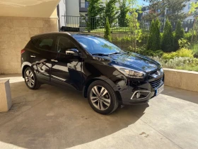 Hyundai IX35 IX35, снимка 1