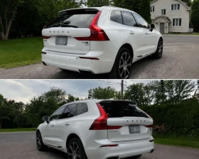 Volvo XC60 * Inscription * CARFAX * ЦЕНА ДО БГ, снимка 13