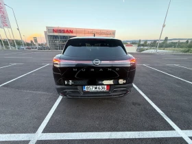 Nissan Murano, снимка 5