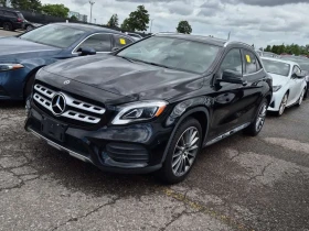 Mercedes-Benz GLB 250 AMG Line * 4matic * CARFAX * , снимка 1