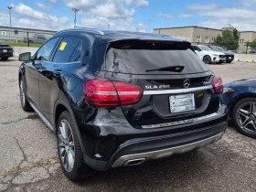Mercedes-Benz GLB 250 AMG Line * 4matic * CARFAX * , снимка 4