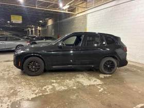 BMW X3 30I  ЦЕНА ДО БЪЛГАРИЯ РЕГИСТРАЦИЯ & АВТОКРЕДИТ, снимка 3