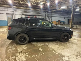 BMW X3 30I  ЦЕНА ДО БЪЛГАРИЯ РЕГИСТРАЦИЯ & АВТОКРЕДИТ, снимка 4