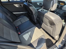 Mercedes-Benz GLK 2.2D 4 MATIK AVTOMAT, снимка 12