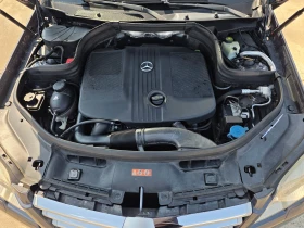 Mercedes-Benz GLK 2.2D 4 MATIK AVTOMAT, снимка 15