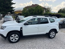 Dacia Duster 1.0TCE GAS EURO6D, снимка 4