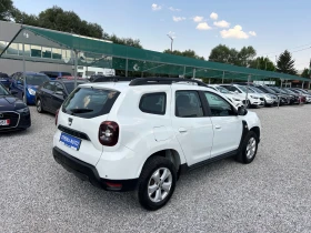 Dacia Duster 1.0TCE GAS EURO6D, снимка 7