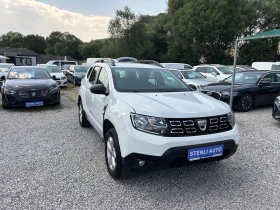 Dacia Duster 1.0TCE GAS EURO6D, снимка 1