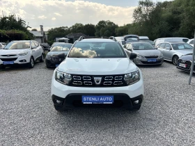 Dacia Duster 1.0TCE GAS EURO6D, снимка 3