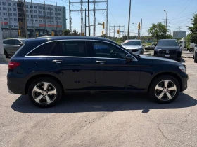 Mercedes-Benz GLC 300  * CARFAX * ОПЦИЯ ЗА ФИНАНСИРАНЕ, снимка 3