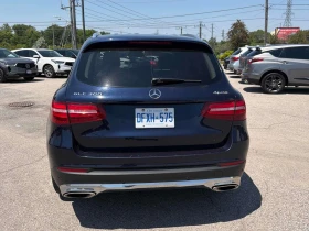 Mercedes-Benz GLC 300  * CARFAX * ОПЦИЯ ЗА ФИНАНСИРАНЕ, снимка 4
