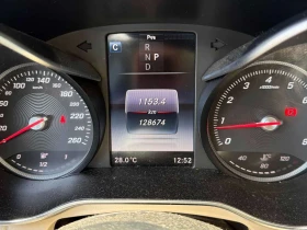Mercedes-Benz GLC 300  * CARFAX * ОПЦИЯ ЗА ФИНАНСИРАНЕ, снимка 8
