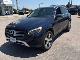 Mercedes-Benz GLC 300  * CARFAX * ОПЦИЯ ЗА ФИНАНСИРАНЕ, снимка 1