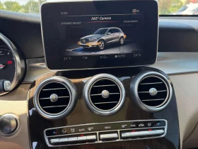 Mercedes-Benz GLC 300  * CARFAX * ОПЦИЯ ЗА ФИНАНСИРАНЕ, снимка 9