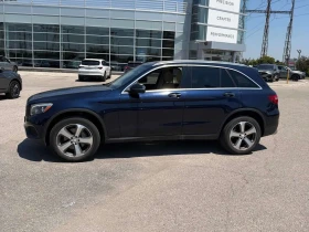 Mercedes-Benz GLC 300  * CARFAX * ОПЦИЯ ЗА ФИНАНСИРАНЕ, снимка 2