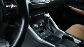 Lexus NX 300h ДИСТРОНИК* ОБДУХВАНЕ* ШИБИДАХ* КАМЕРА* КРАЙНА ЦЕНА, снимка 14