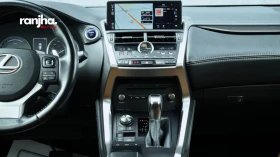 Lexus NX 300h ДИСТРОНИК* ОБДУХВАНЕ* ШИБИДАХ* КАМЕРА* КРАЙНА ЦЕНА, снимка 10