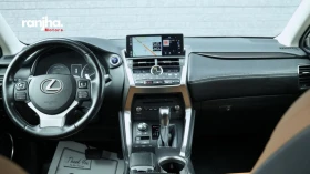 Lexus NX 300h ДИСТРОНИК* ОБДУХВАНЕ* ШИБИДАХ* КАМЕРА* КРАЙНА ЦЕНА, снимка 7