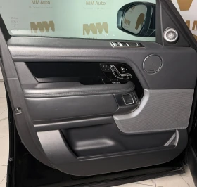 Land Rover Range rover SD V8* Massage* Ventilation* Pano* Meridian, снимка 6