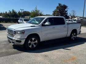 Dodge RAM 1500 * Laramie * АВТОКРЕДИТ БЕЗ ПЪРВОНАЧАЛНА ВНОСКА* , снимка 15