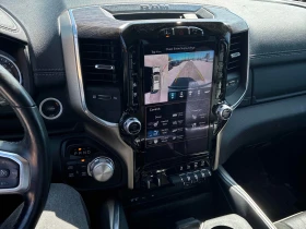 Dodge RAM 1500 * Laramie * АВТОКРЕДИТ БЕЗ ПЪРВОНАЧАЛНА ВНОСКА* , снимка 9