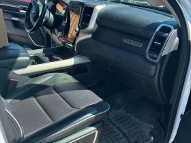 Dodge RAM 1500 * Laramie * АВТОКРЕДИТ БЕЗ ПЪРВОНАЧАЛНА ВНОСКА* , снимка 13