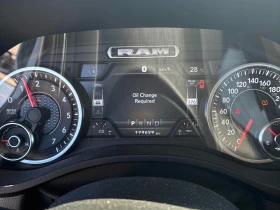 Dodge RAM 1500 * Laramie * АВТОКРЕДИТ БЕЗ ПЪРВОНАЧАЛНА ВНОСКА* , снимка 8