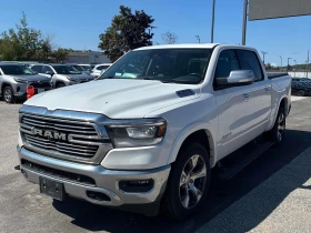 Dodge RAM 1500 * Laramie * АВТОКРЕДИТ БЕЗ ПЪРВОНАЧАЛНА ВНОСКА* , снимка 1