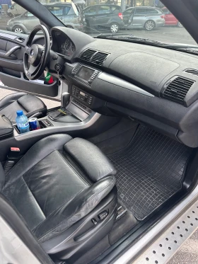BMW X5 * 3.0 * Facelift * Перфектен * 218 к.с. * Топ * , снимка 14