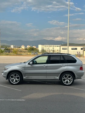 BMW X5 * 3.0 * Facelift * Перфектен * 218 к.с. * Топ * , снимка 7