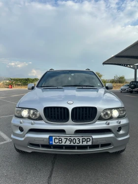 BMW X5 * 3.0 * Facelift * Перфектен * 218 к.с. * Топ * , снимка 2