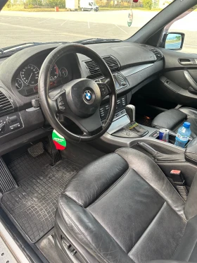BMW X5 * 3.0 * Facelift * Перфектен * 218 к.с. * Топ * , снимка 9