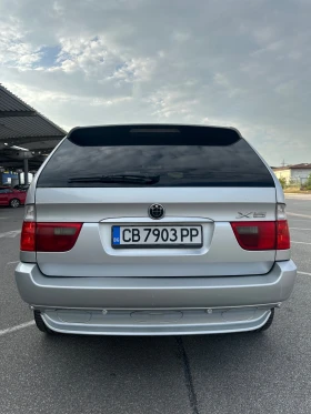 BMW X5 * 3.0 * Facelift * Перфектен * 218 к.с. * Топ * , снимка 6