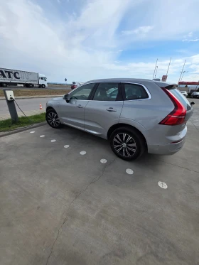 Volvo XC60, снимка 3