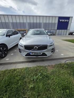 Volvo XC60, снимка 1