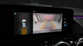 Mercedes-Benz EQA AMG PKG* КРАЙНА ЦЕНА* , снимка 11