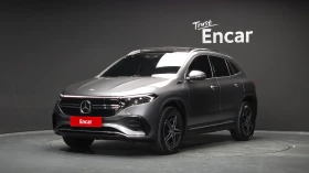 Mercedes-Benz EQA AMG PKG* КРАЙНА ЦЕНА* , снимка 1