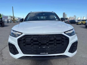 Audi Q5 * Technik 45 TFSI QUATTRO * KEYLESS * ПОДГРЕВ * , снимка 2