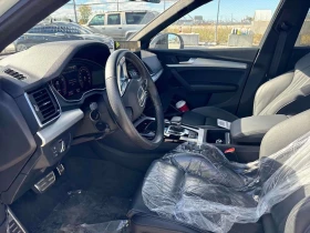 Audi Q5 * Technik 45 TFSI QUATTRO * KEYLESS * ПОДГРЕВ * , снимка 7