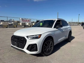 Audi Q5 * Technik 45 TFSI QUATTRO * KEYLESS * ПОДГРЕВ * , снимка 1
