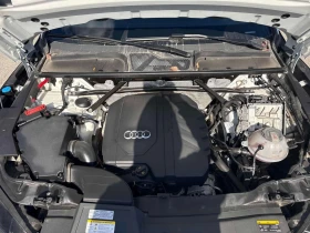 Audi Q5 * Technik 45 TFSI QUATTRO * KEYLESS * ПОДГРЕВ * , снимка 13
