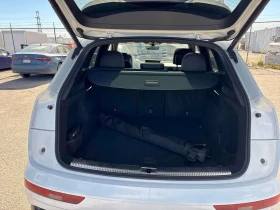 Audi Q5 * Technik 45 TFSI QUATTRO * KEYLESS * ПОДГРЕВ * , снимка 17