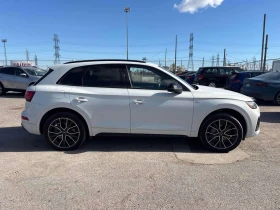 Audi Q5 * Technik 45 TFSI QUATTRO * KEYLESS * ПОДГРЕВ * , снимка 5