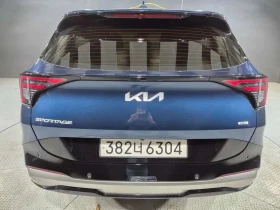 Kia Sportage, снимка 2