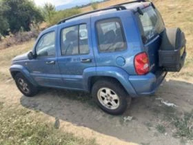 Jeep Cherokee 3.7 v6 auto - [4] 