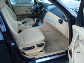BMW X3 2.0d, снимка 8 - Автомобили и джипове - 37143365